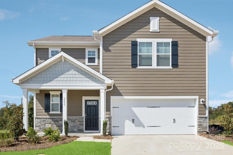 2433 Appalachian Trail Drive