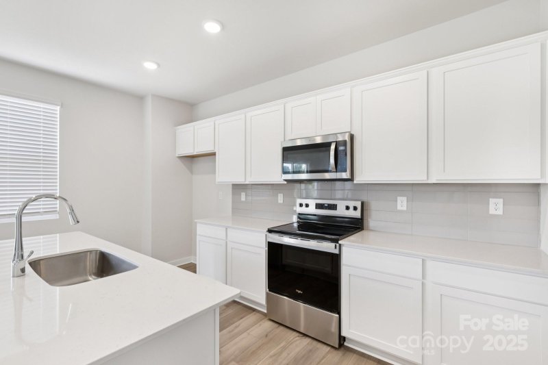 Property image 3 of 2433 Appalachian Trail Drive in Blue Sky Meadows, Monroe, NC 28110