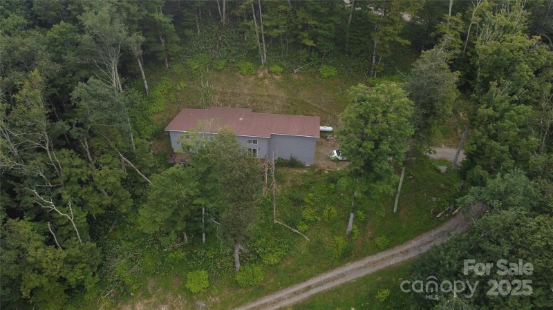 Property image 3 of 871 May Apple Lane in Wolf Laurel Heights, Mars Hill, NC 28754