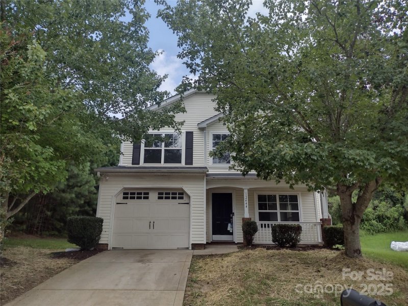 12444 Stowe Acres Drive