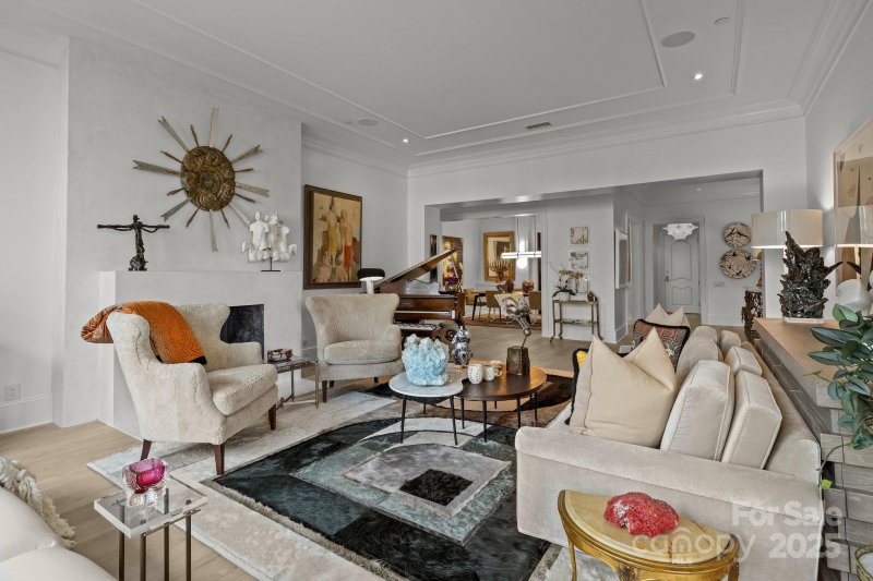 Property image 4 of 462 Fenton Place in Eastover, Charlotte, NC 28207