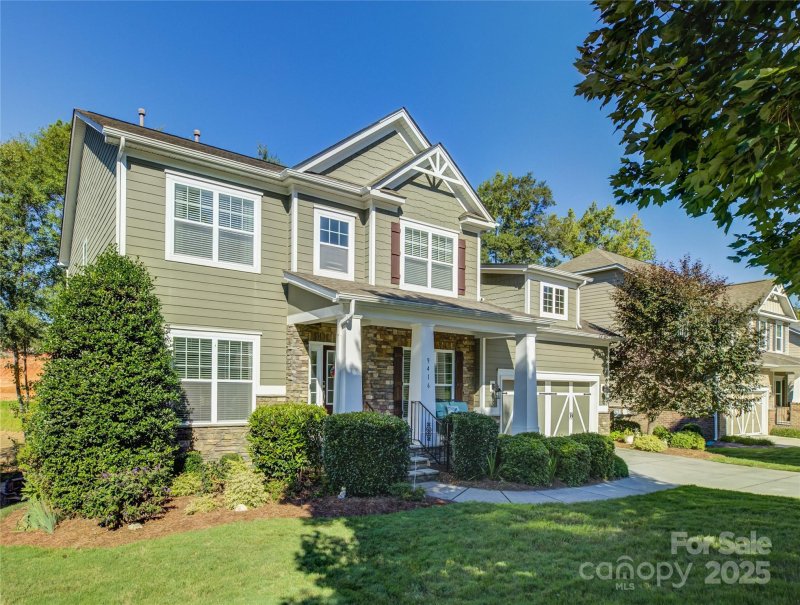 Property image 2 of 9416 Segundo Lane in The Palisades, Charlotte, NC 28278