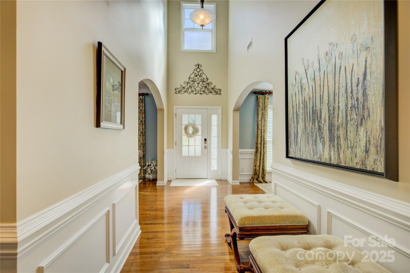 Property image 4 of 9416 Segundo Lane in The Palisades, Charlotte, NC 28278