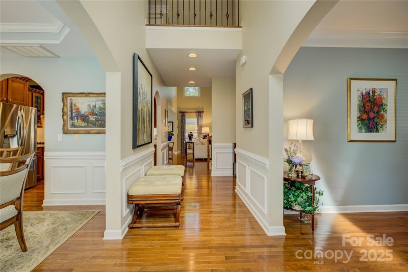 Property image 5 of 9416 Segundo Lane in The Palisades, Charlotte, NC 28278