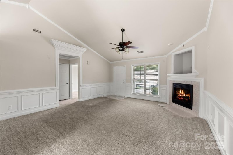 Property image 2 of 1433 Winthrop Lane in Colonial Village, Monroe, NC 28110