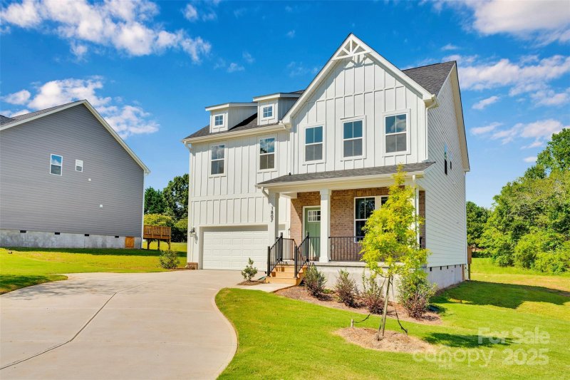 Property image 2 of 1807 Country Club Road in Eagle Ridge, Lincolnton, NC 28092