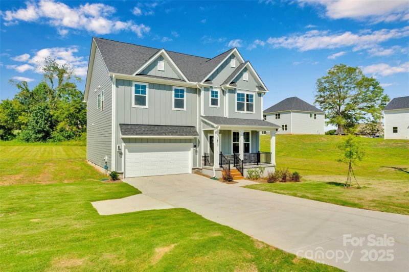 Property image 2 of 1811 Country Club Road in Eagle Ridge, Lincolnton, NC 28092