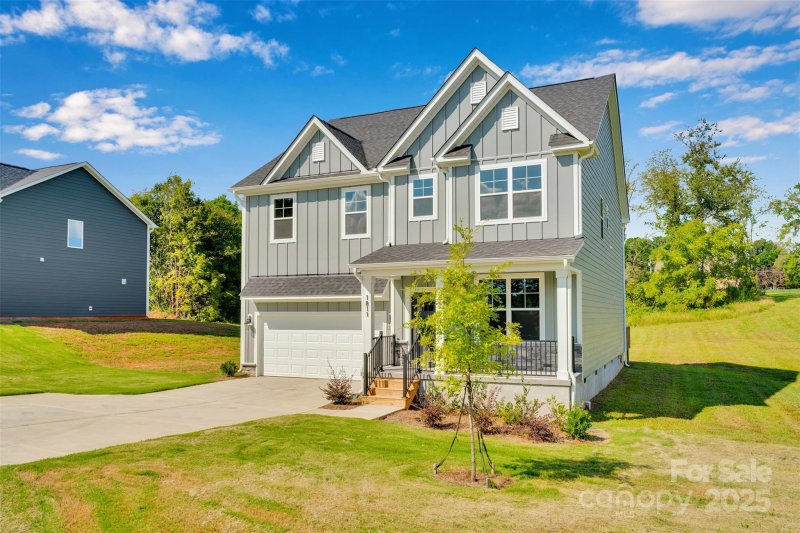 Property image 3 of 1811 Country Club Road in Eagle Ridge, Lincolnton, NC 28092