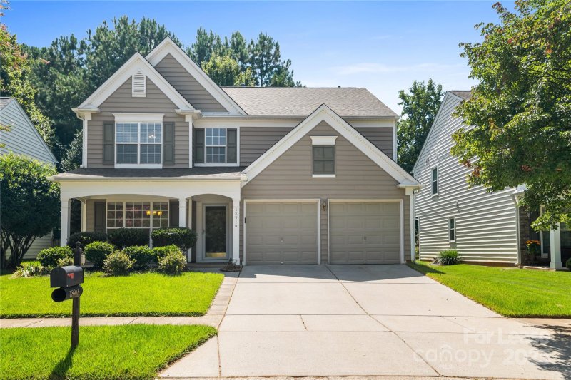 18916 Harbor Cove Lane