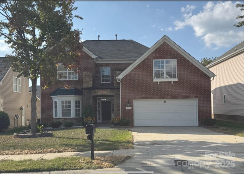 1595 Bay Meadows Avenue