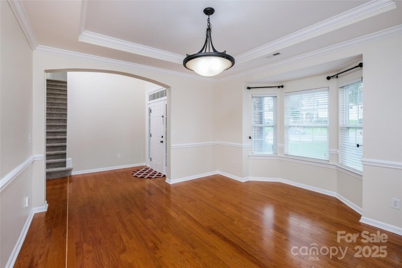 Property image 2 of 1595 Bay Meadows Avenue in Moss Creek Village, Concord, NC 28027