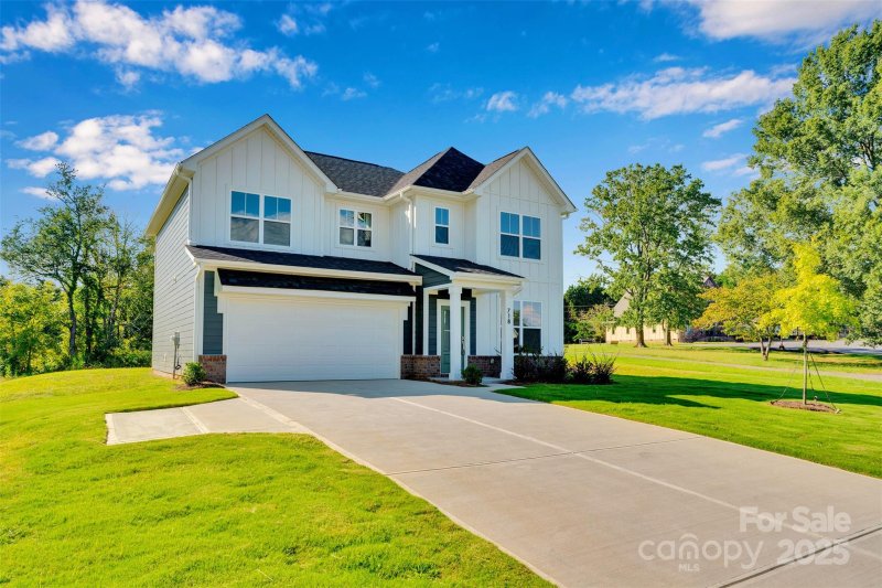 Property image 2 at 718 Lithia Inn Road, Lincolnton, NC 28092