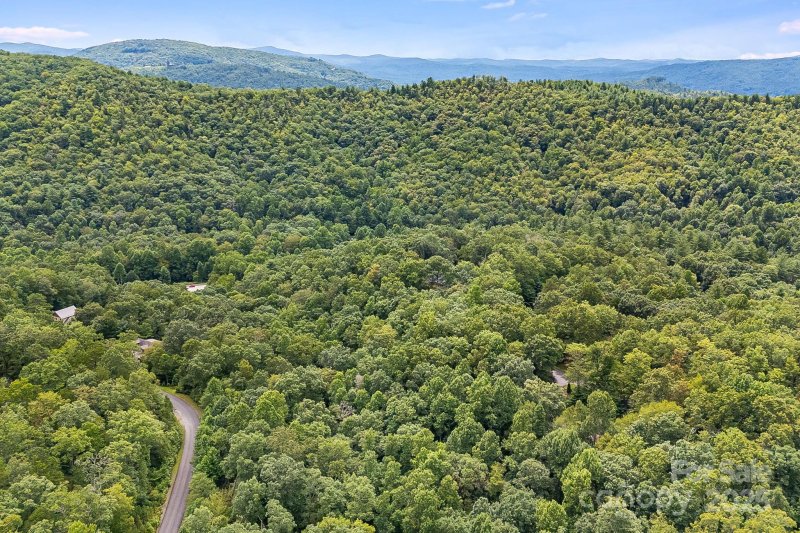 Property image 5 of 9999 Lobdell Road in Lobdell Woods, Pisgah Forest, NC 28768