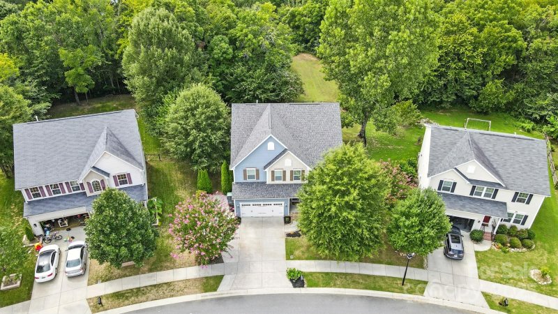 Property image 2 of 7014 Clover Hill Road in Sheridan, Indian Trail, NC 28079