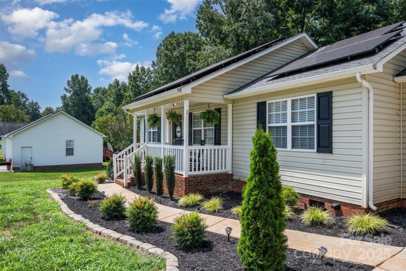 Property image 4 at 1209 Beagle Run, Salisbury, NC 28146