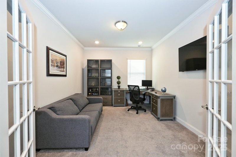 Property image 4 of 4917 Helmsworth Drive in Grove Manor, Waxhaw, NC 28173