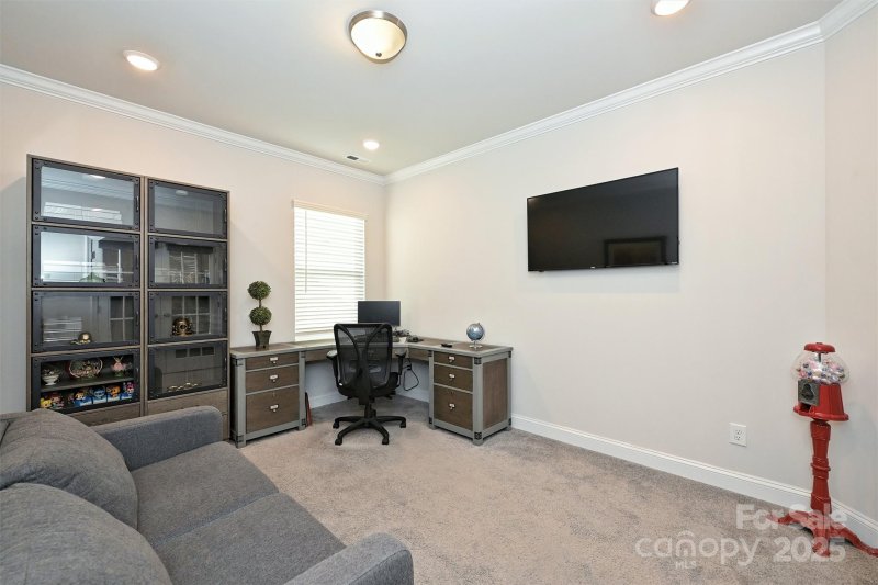 Property image 5 of 4917 Helmsworth Drive in Grove Manor, Waxhaw, NC 28173