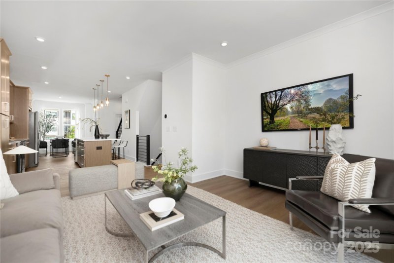 Property image 3 of 3610 S Tryon Street in Chambray at Loso, Charlotte, NC 28217