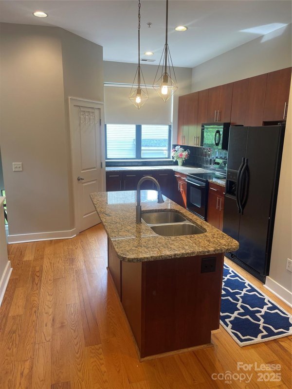 Property image 2 at 726 N Alexander Street, Charlotte, NC 28202