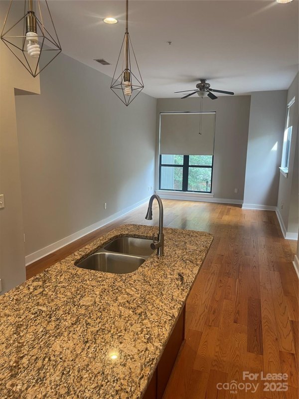 Property image 3 at 726 N Alexander Street, Charlotte, NC 28202