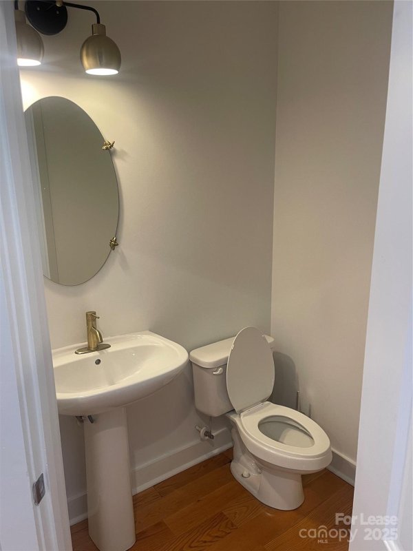 Property image 4 at 726 N Alexander Street, Charlotte, NC 28202