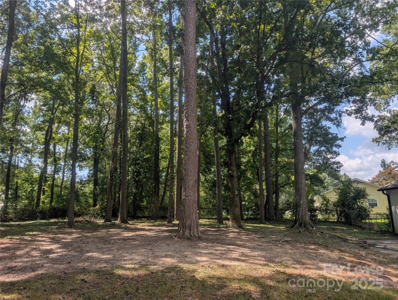 Property image 5 of 6542 Rosecran Drive in Hampshire Hills, Charlotte, NC 28215