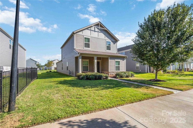 Property image 3 at 426 Nixon Road, Belmont, NC 28012