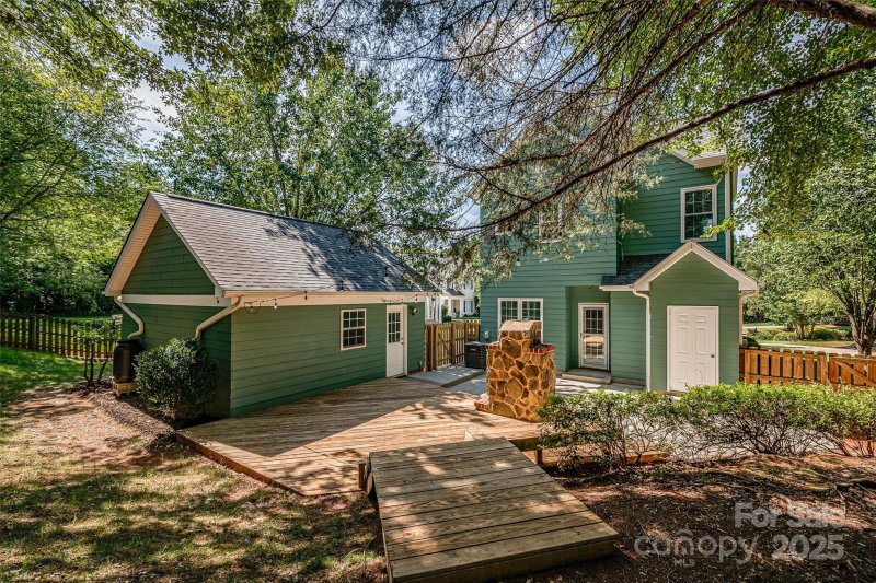 Property image 3 of 8232 Ballymore Court in Birkdale, Huntersville, NC 28078