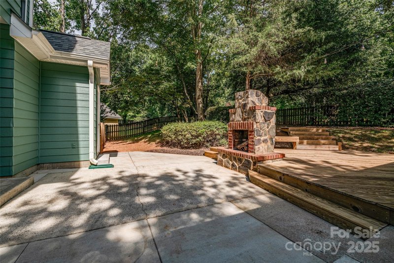 Property image 5 of 8232 Ballymore Court in Birkdale, Huntersville, NC 28078