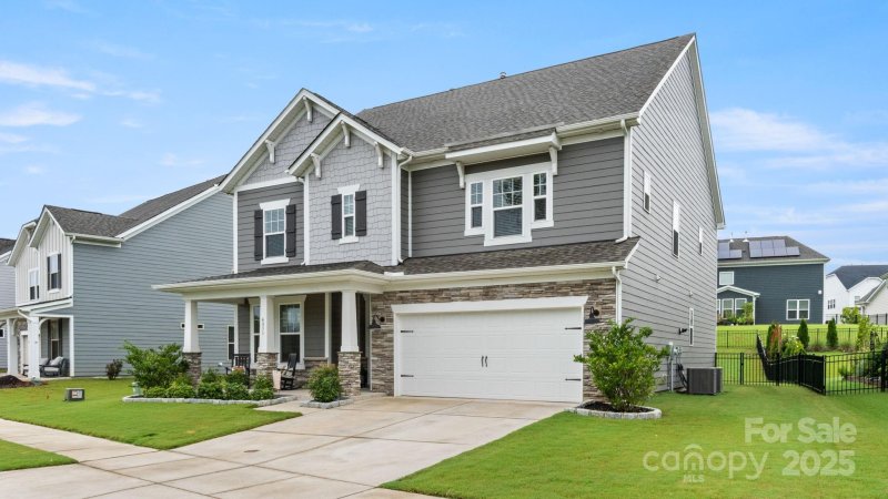 Property image 3 of 4033 Charlton Road in Massey, Fort Mill, SC 29715