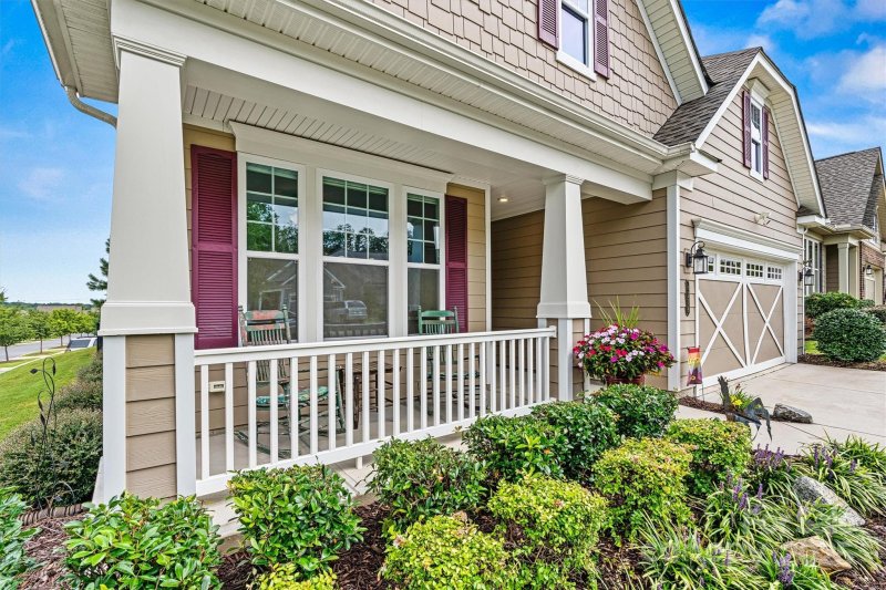 Property image 4 of 8218 Festival Way in Cresswind, Charlotte, NC 28215