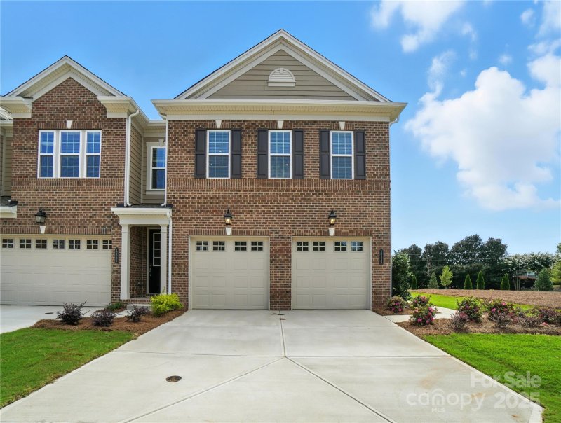 Property image 2 of 12064 Lavinia Lane in Townes At Wade Ardrey, Charlotte, NC 28277