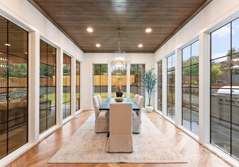 Property image 4 of 1020 Habersham Drive in Sedgefield, Charlotte, NC 28209