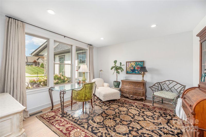 Property image 4 at 456 Samuel Drive, Mills River, NC 28759