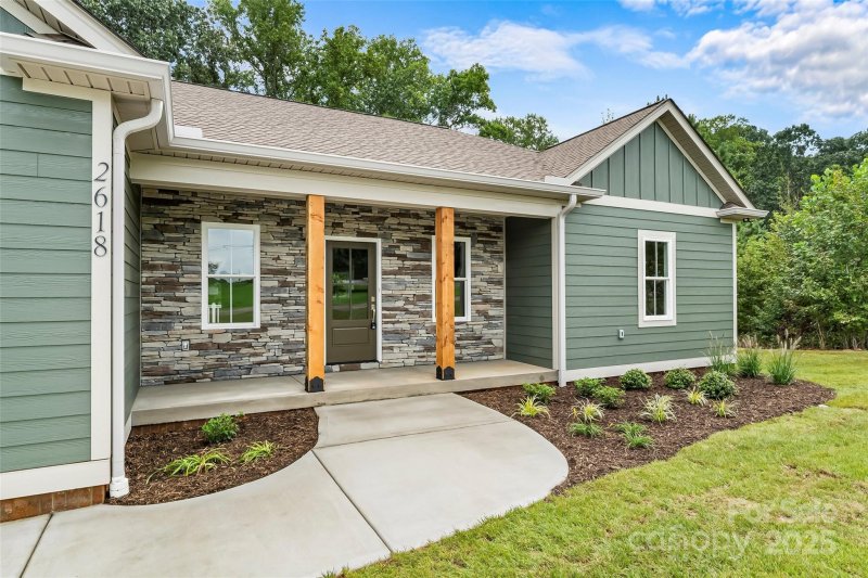 Property image 4 at 2618 Polo Lane, Maiden, NC 28650