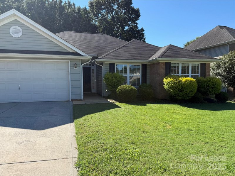 Property image 2 of 6506 Black Oasis Circle in Waterstone, Fort Mill, SC 29708