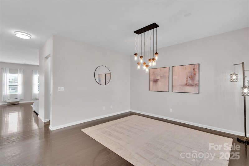 Property image 4 of 119 Willow Valley Drive in Heritage at Neel Ranch, Mooresville, NC 28115