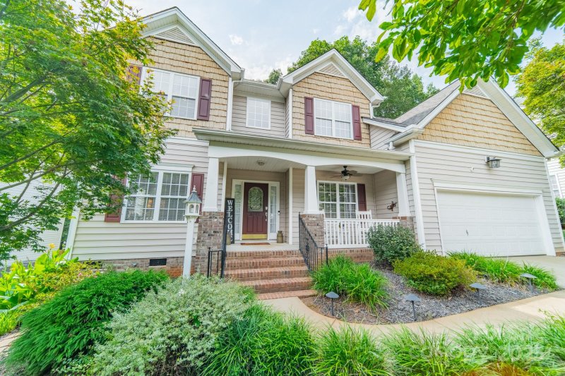 Property image 2 at 6327 Stephens Grove Lane, Huntersville, NC 28078