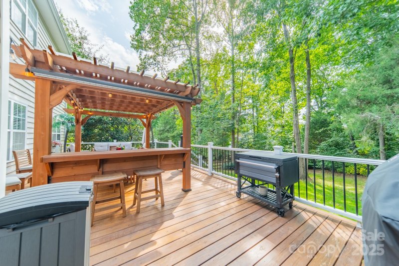 Property image 4 at 6327 Stephens Grove Lane, Huntersville, NC 28078