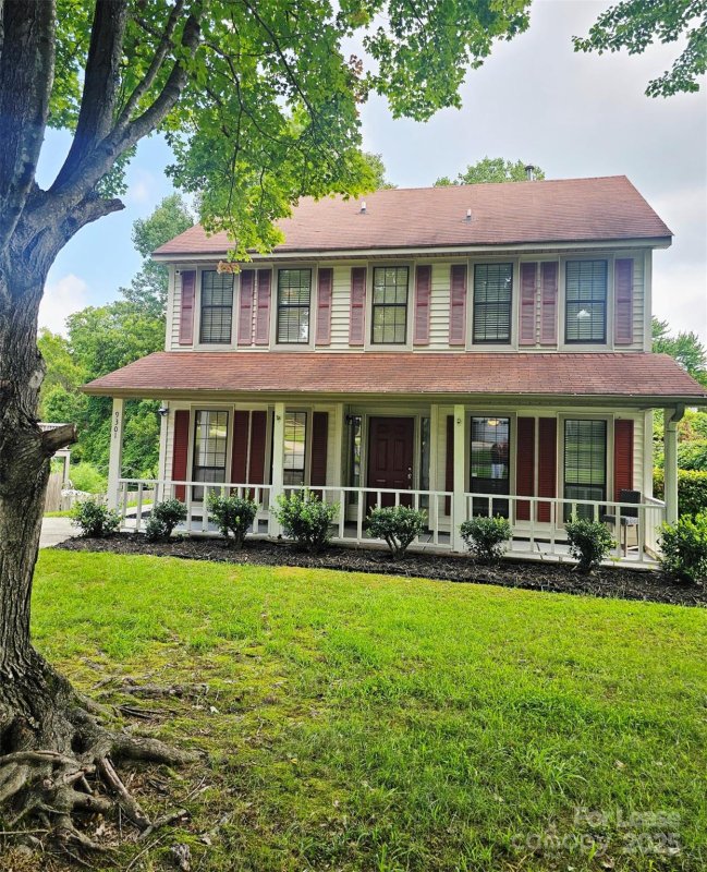 9301 Chislehurst Road