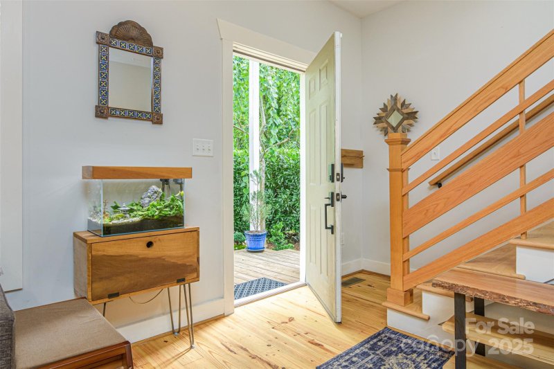 Property image 5 of 141 State Street in West Asheville, Asheville, NC 28806