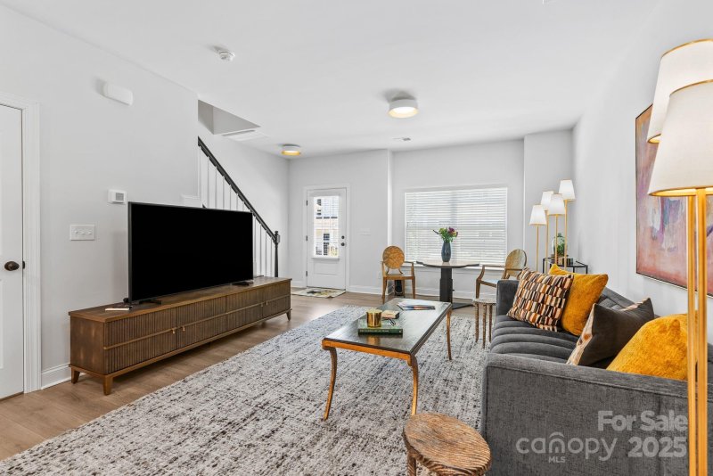 Property image 2 of 66 Walnut Springs Drive in The Springs Of North Asheville, Asheville, NC 28804