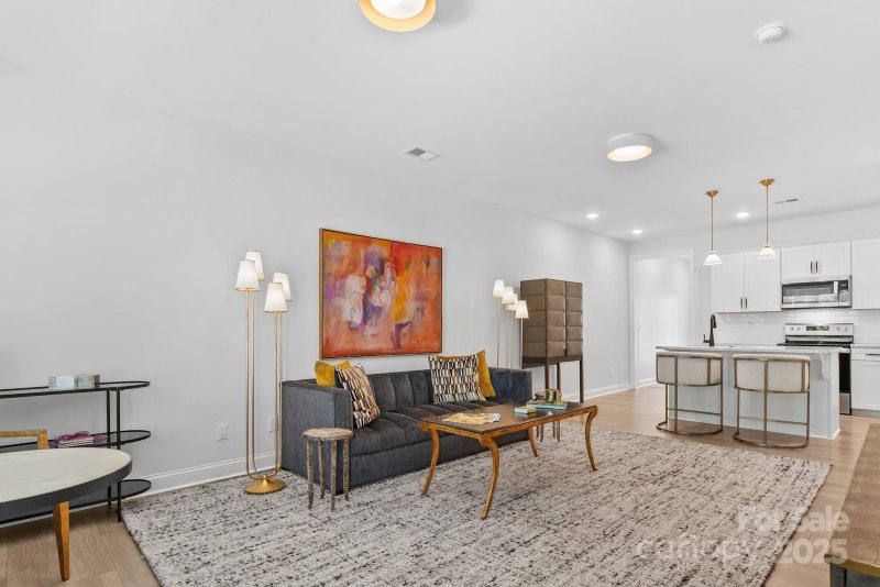 Property image 3 of 66 Walnut Springs Drive in The Springs Of North Asheville, Asheville, NC 28804