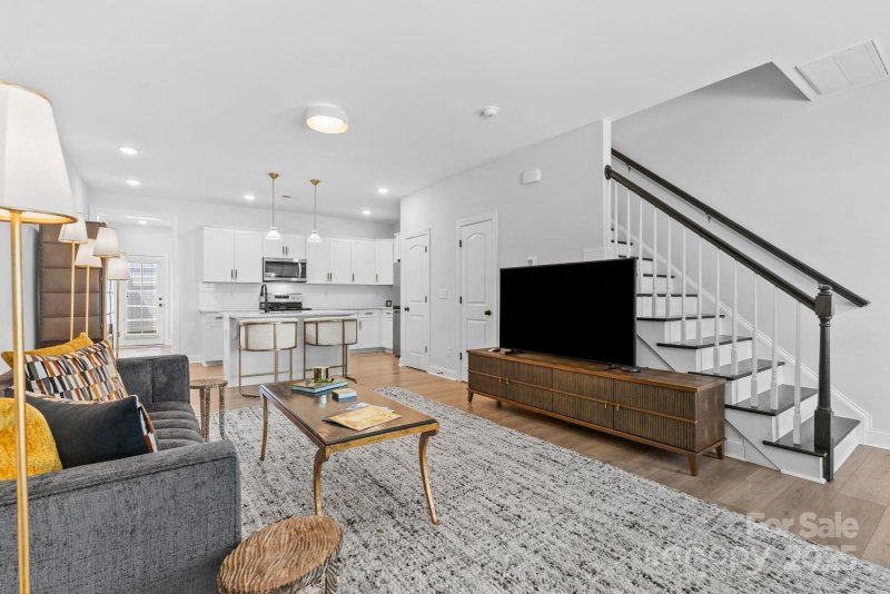 Property image 4 of 66 Walnut Springs Drive in The Springs Of North Asheville, Asheville, NC 28804