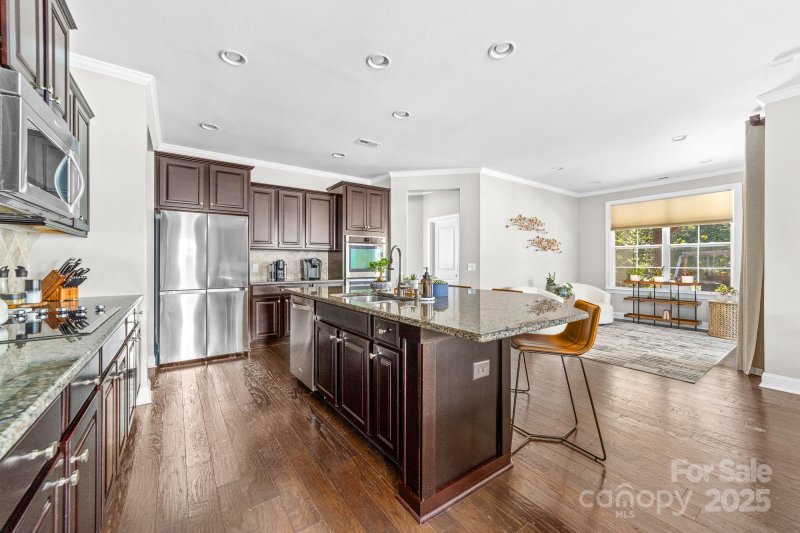 Property image 4 at 18619 Studman Branch Avenue, Charlotte, NC 28278