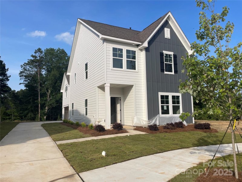 Property image 3 of 4045 Grommet Court in Arbor Village, Matthews, NC 28105