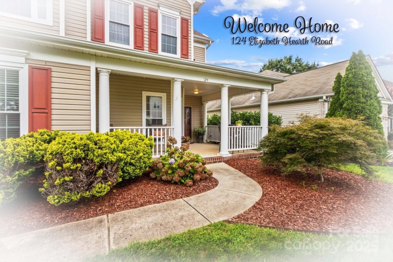 124 Elizabeth Hearth Road