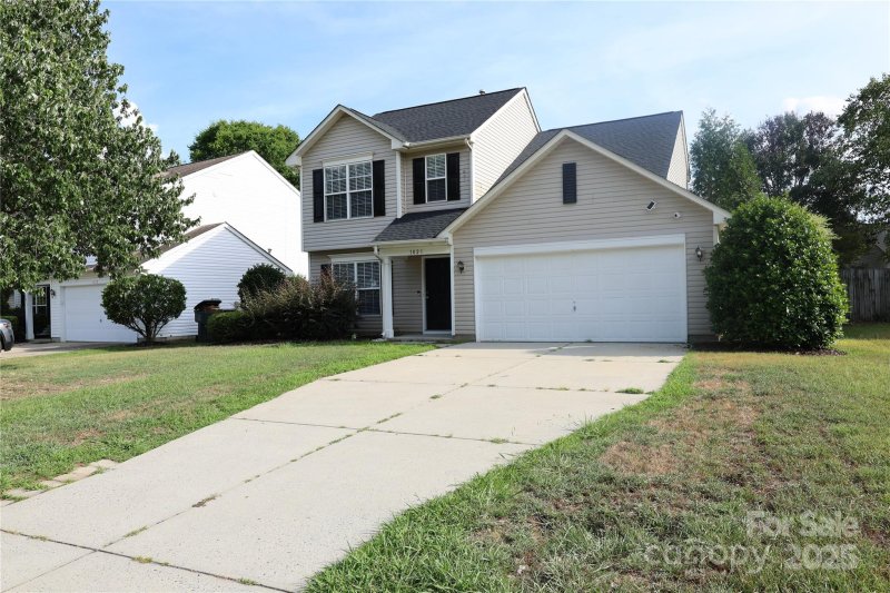 Property image 3 at 1021 Meadowbrook Lane, Concord, NC 28027