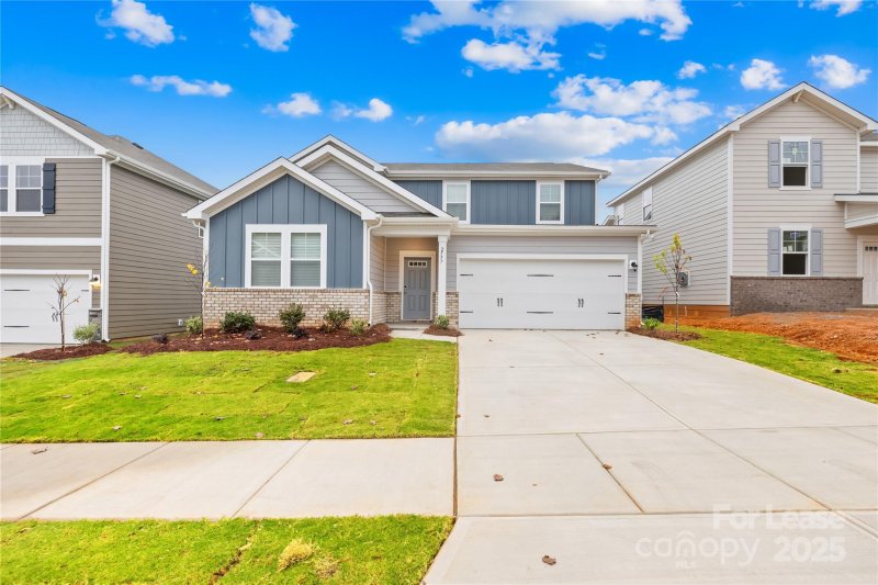 2557 Blue Sky Meadows Drive