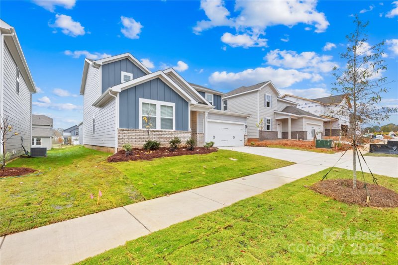 Property image 2 at 2557 Blue Sky Meadows Drive, Monroe, NC 28110